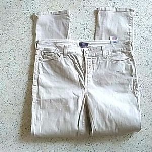 Not Your Daughters Jeans